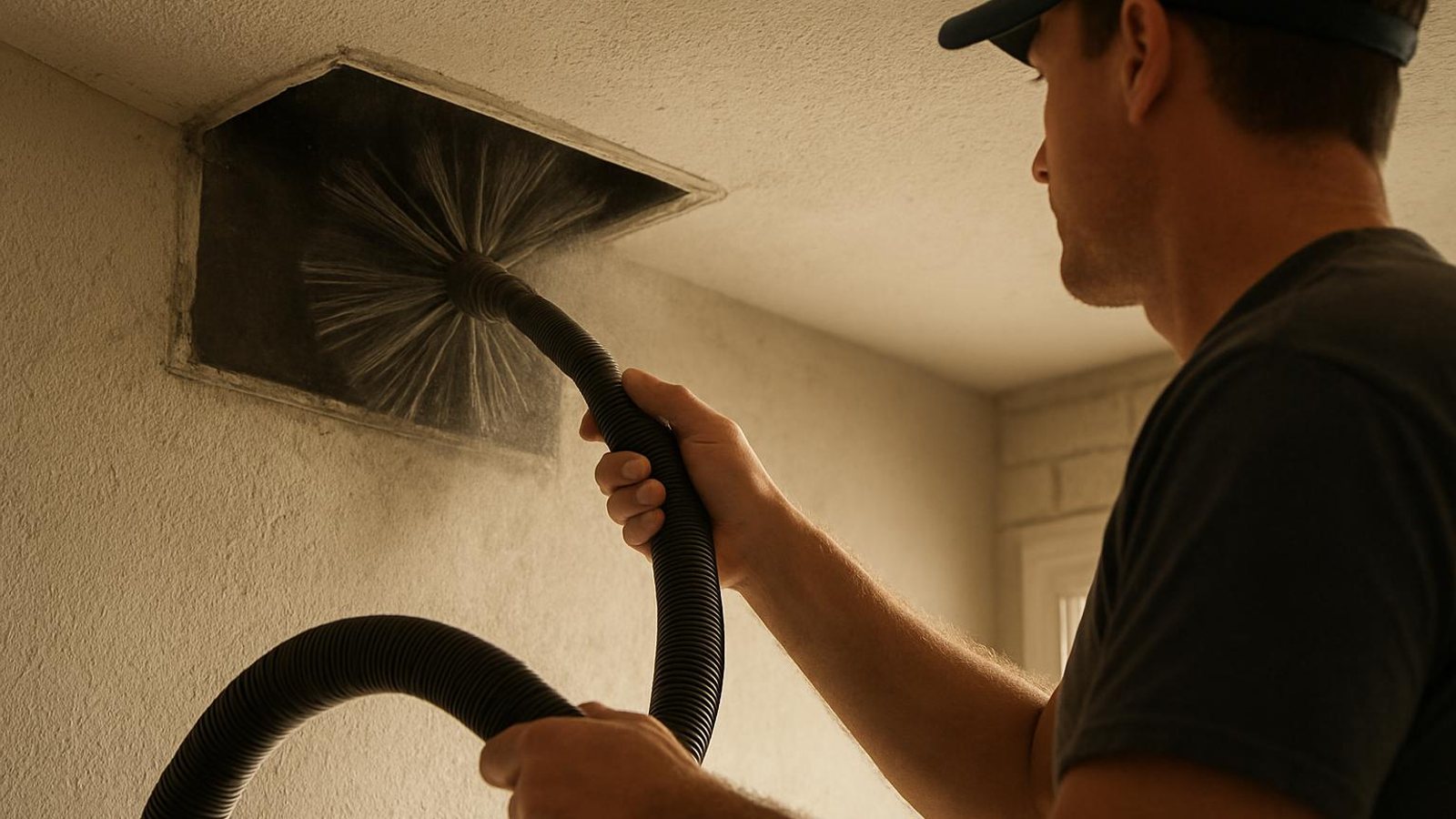 Johnson Air Duct Services — air duct & hvac cleaning near you