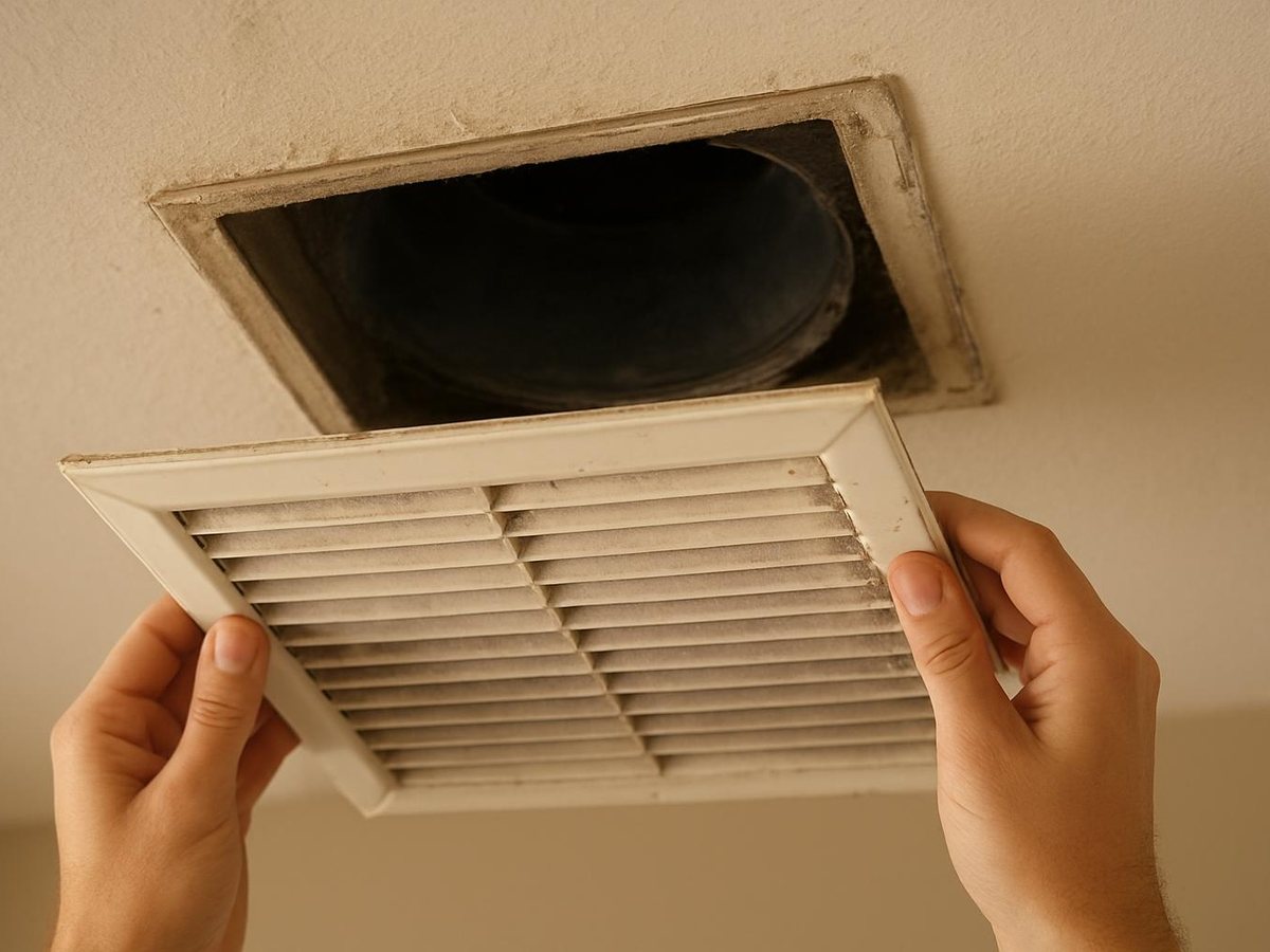 Johnson Air Duct Services work in Las Vegas